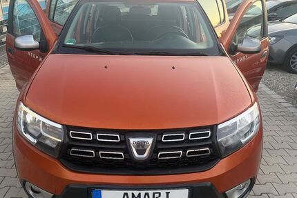Dacia Sandero 56.000 km 8.999 € Gablingen 86456