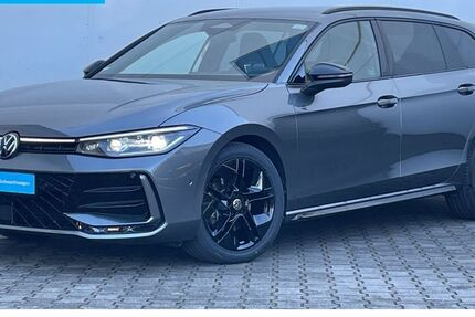 VW Passat 13.636 km 40.970 &euro; Crailsheim 74564