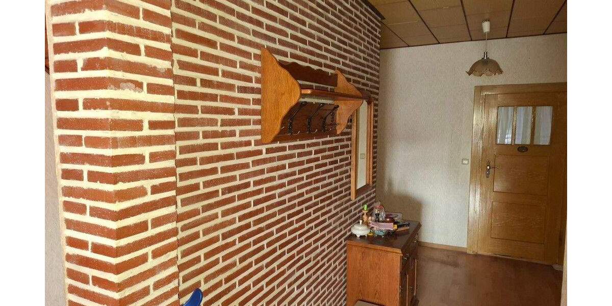 Bauernhaus, Landhaus Zerbst OT Gehrden Gehrden - 7 Zimmer, 184 m&sup2;, 95.000&euro; | Angebot:25880124