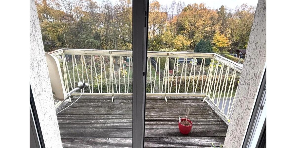 Etagenwohnung Wernigerode - 2 Zimmer, 48 m&sup2;, 79.000&euro; | Angebot:26045438