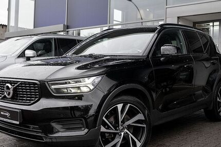 Volvo XC40 67.900 km 31.890 &euro; Pinneberg 25421