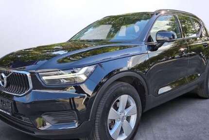 Volvo XC40 80.306 km 22.490 € Dorsten 46282