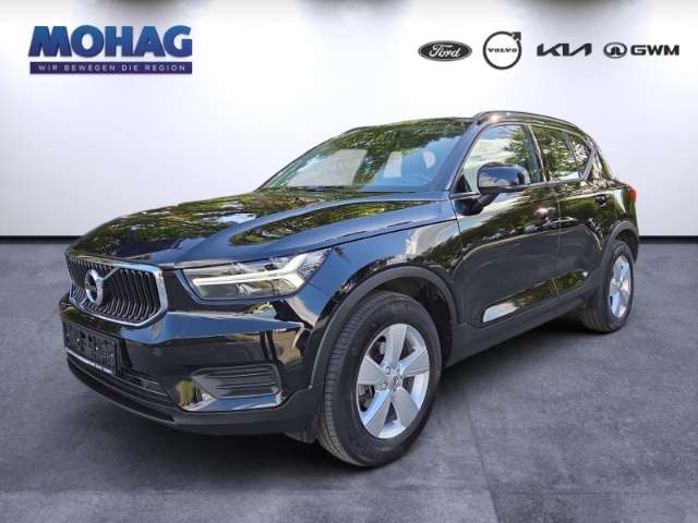 Volvo XC40 80.306 km 22.490 € Dorsten 46282
