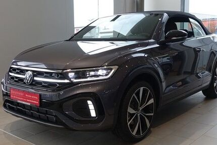 VW T-Roc 23.770 km 34.950 &euro; Weißenburg 91781