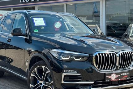 BMW X5 160.000 km 39.490 € Schorfheide 16244