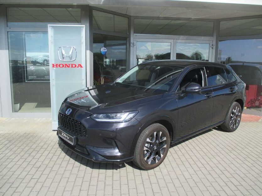ZR-V