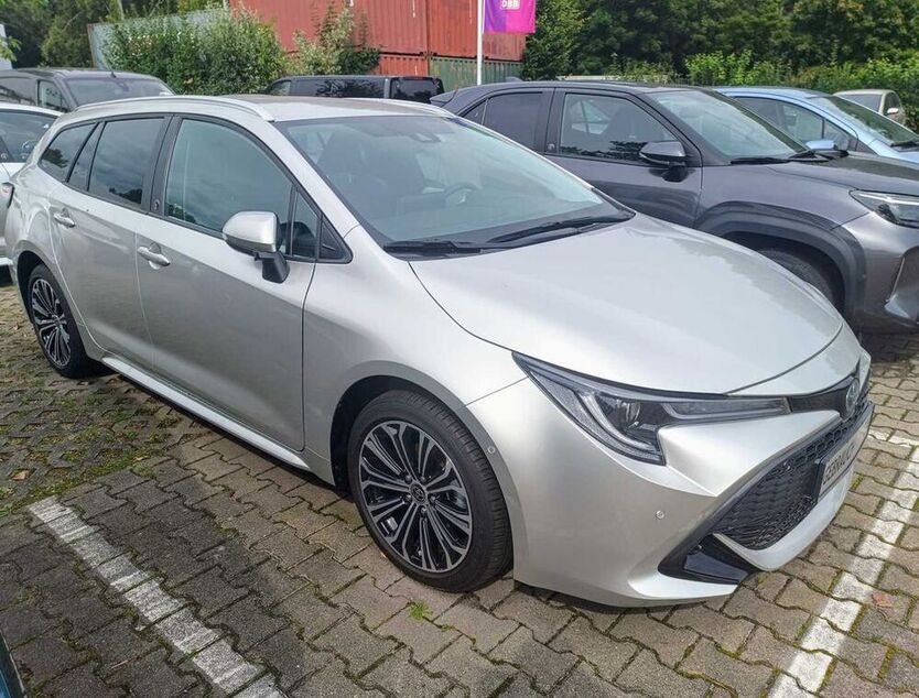 Corolla