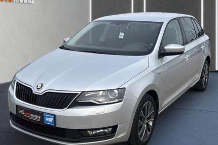 Skoda Rapid 139.000 km 10.390 € Sondershausen 99706