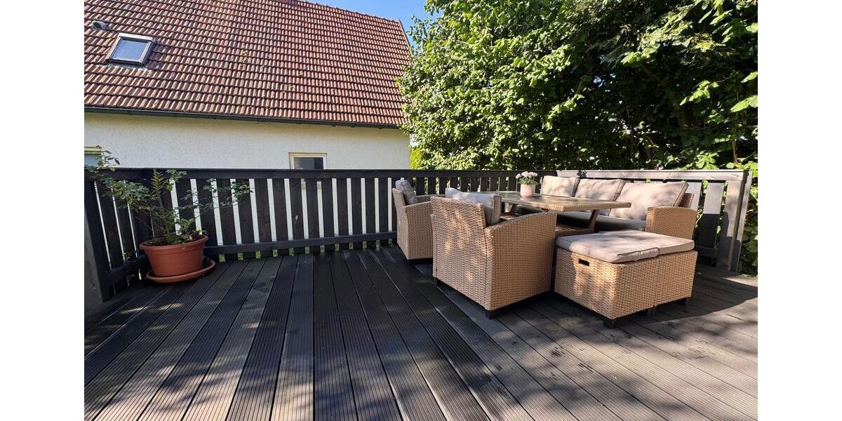 Einfamilienhaus Buchloe - 5 Zimmer, 110 m&sup2;, 1.500&euro; | Angebot:24698228