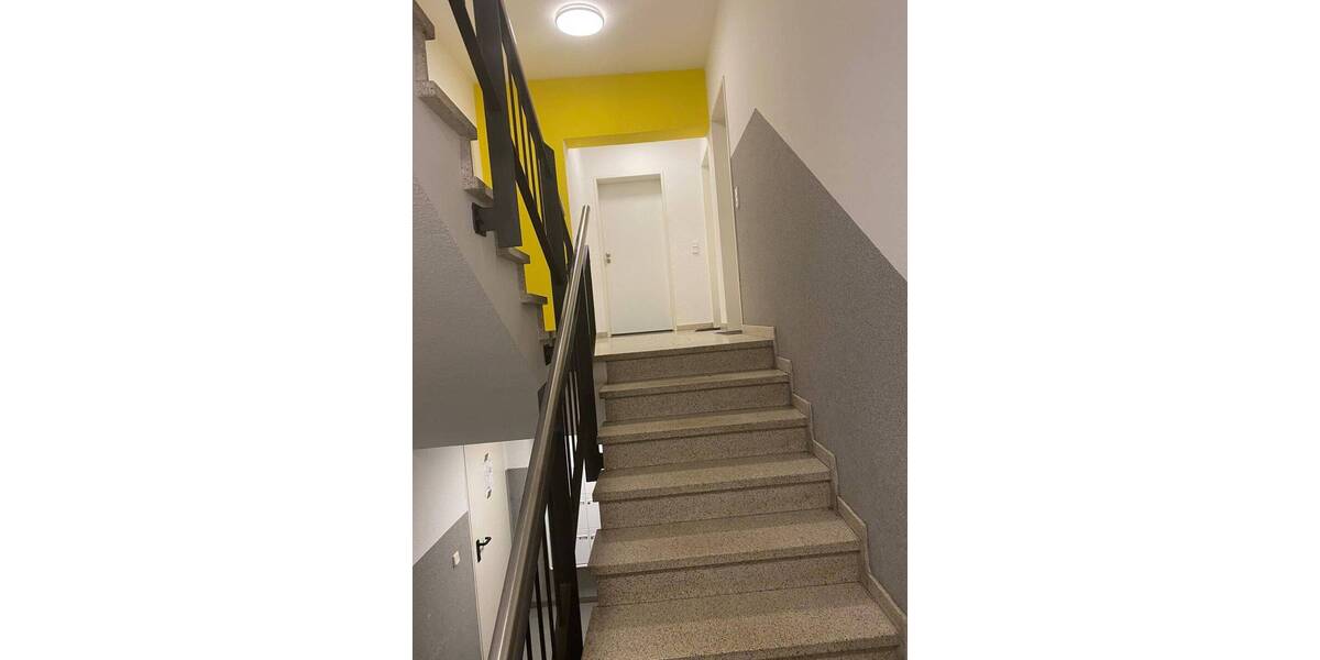 Etagenwohnung Bünde Bünde-Mitte - 2 Zimmer, 48 m&sup2;, 80.000&euro; | Angebot:26247502