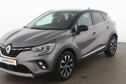Renault Captur 63.181 km 21.350 € Dresden 01187
