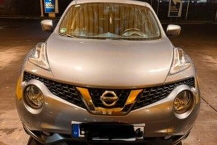 Nissan Juke 62.000 km 13.999 &euro; B 13595