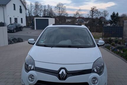 Renault Twingo 160.000 km 4.300 &euro; Kulmbach 95326