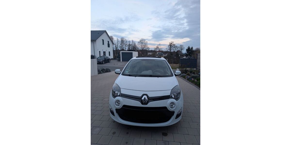 Renault Twingo 160.000 km 4.500 &euro; Kulmbach 95326