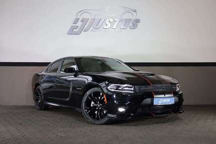 Dodge Charger 47.313 km 32.400 &euro; Limburg an der Lahn 65549