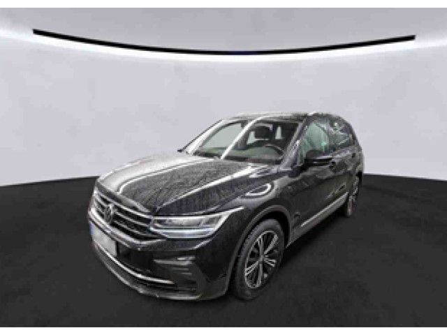 VW Tiguan 45.690 km 23.990 &euro; Heide 25746