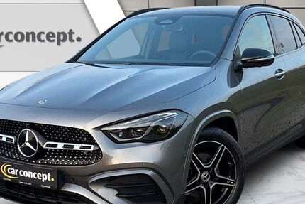 Mercedes-Benz GLA 220 20.209 km 43.900 &euro; Wetzlar 35579