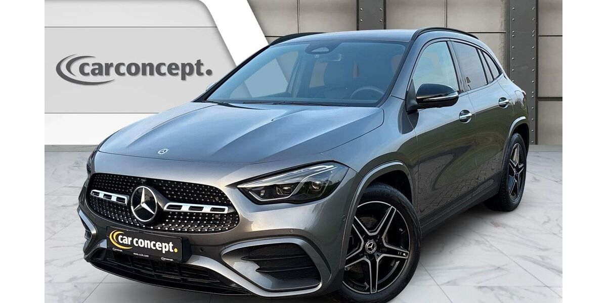 Mercedes-Benz GLA 220 20.209 km 43.900 &euro; Wetzlar 35579