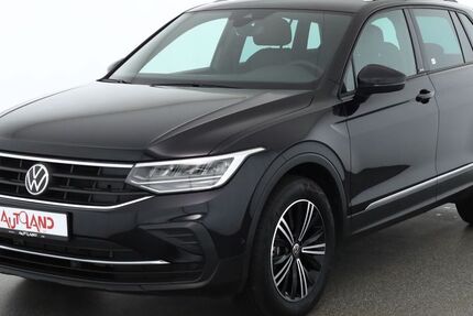 VW Tiguan 59.989 km 27.990 &euro; Bad Hersfeld 36251