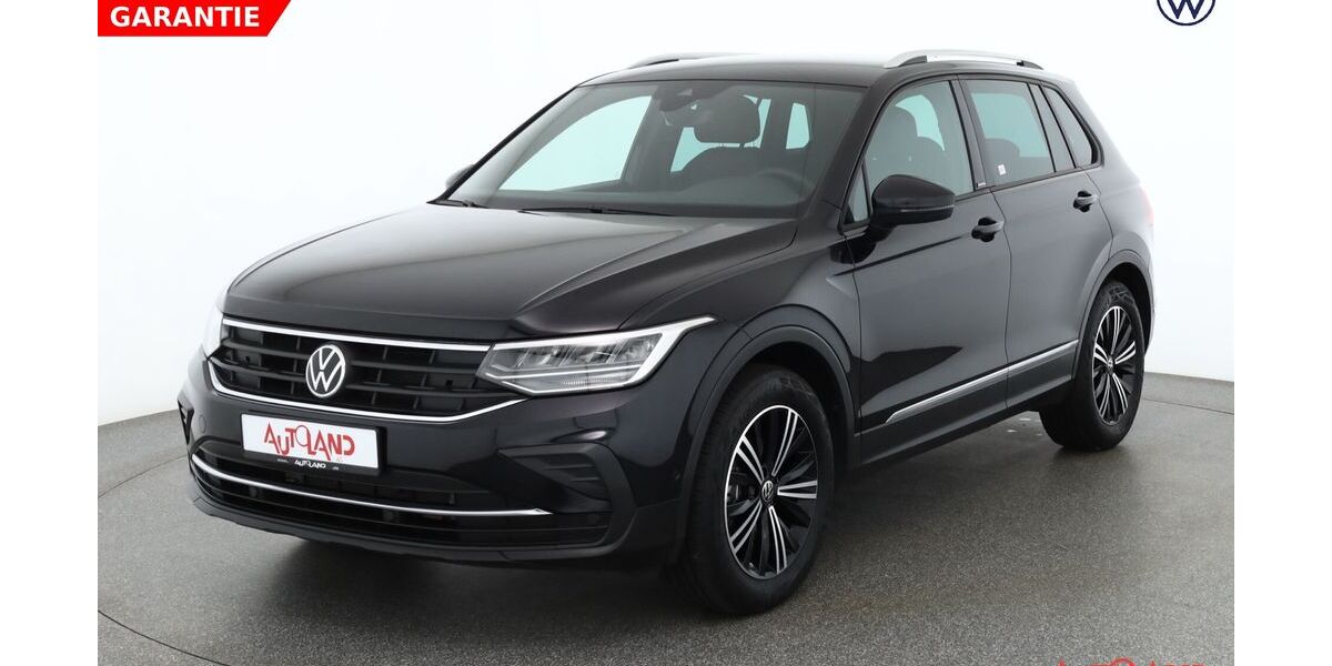 VW Tiguan 59.989 km 27.990 &euro; Bad Hersfeld 36251