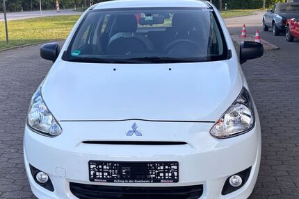 Mitsubishi Space Star 112.300 km 3.000 &euro; Landshut 84036