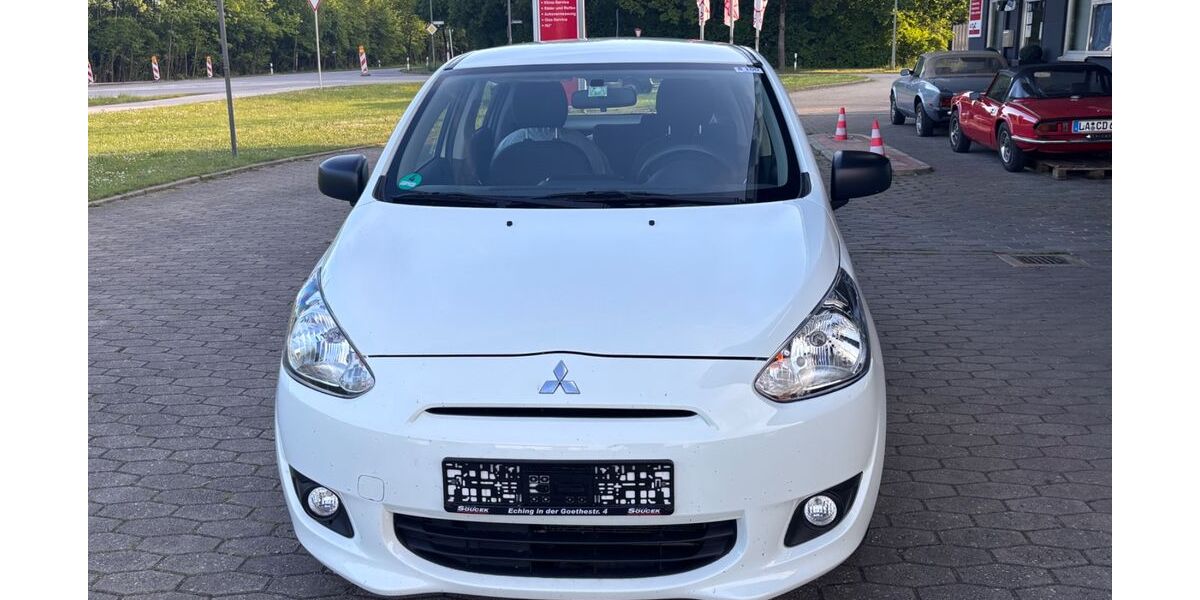 Mitsubishi Space Star 112.300 km 3.000 &euro; Landshut 84036
