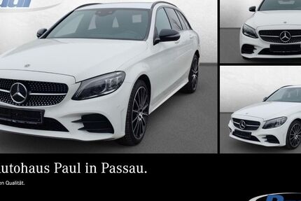 Mercedes-Benz C 220 65.000 km 28.890 &euro; Passau 94036