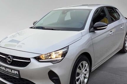 Opel Corsa 10.100 km 13.990 &euro; Fürstenfeldbruck 82256