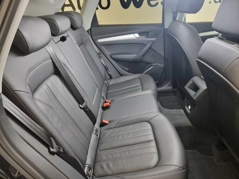 Audi Q5 2.0 TDI LED Leder Connectivity Schalter 112.700 km 25.450 € Garrel 49681