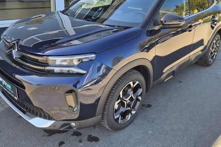 Citroen C5 Aircross 30.941 km 22.980 &euro; Sudwalde 27257