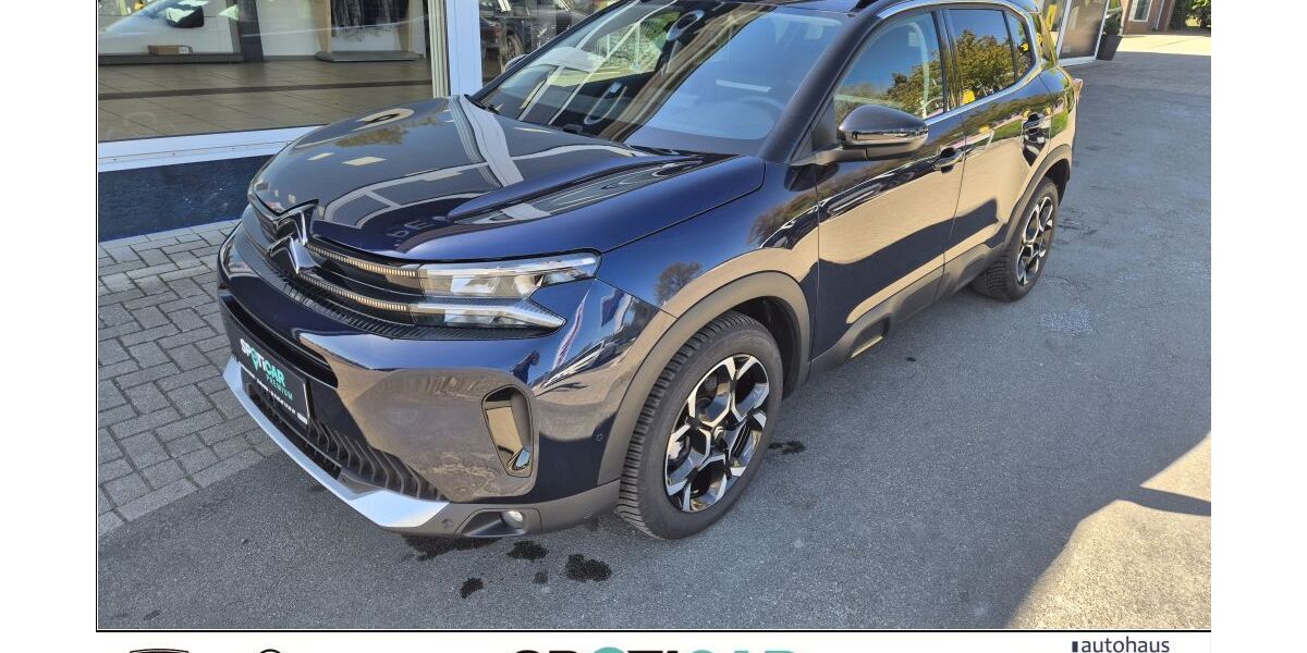 Citroen C5 Aircross 30.941 km 22.980 &euro; Sudwalde 27257