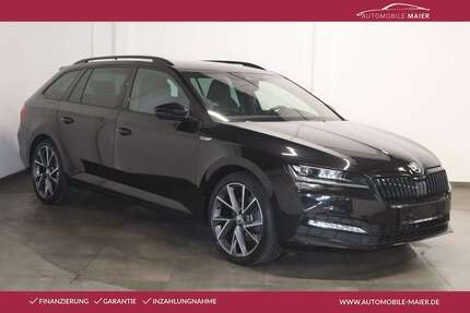 Skoda Superb 109.500 km 27.800 &euro; Bebra 36179