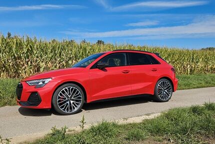 Audi A3 11.000 km 38.999 € Karlskron 85123