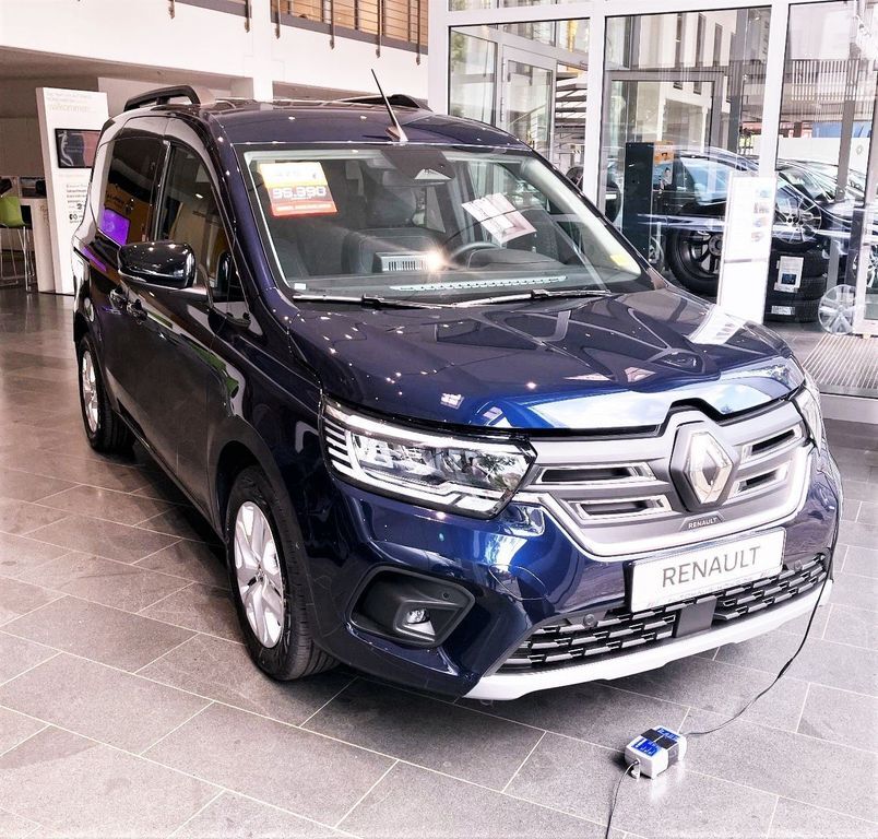 Kangoo