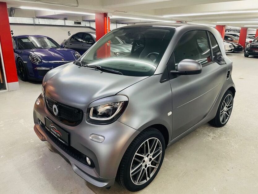 ForTwo