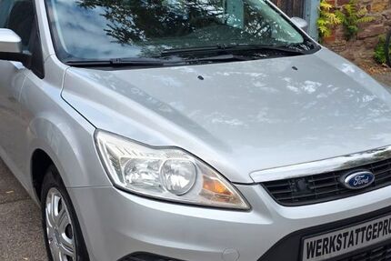 Ford Focus 159.600 km 3.199 &euro; Karlsruhe 76131