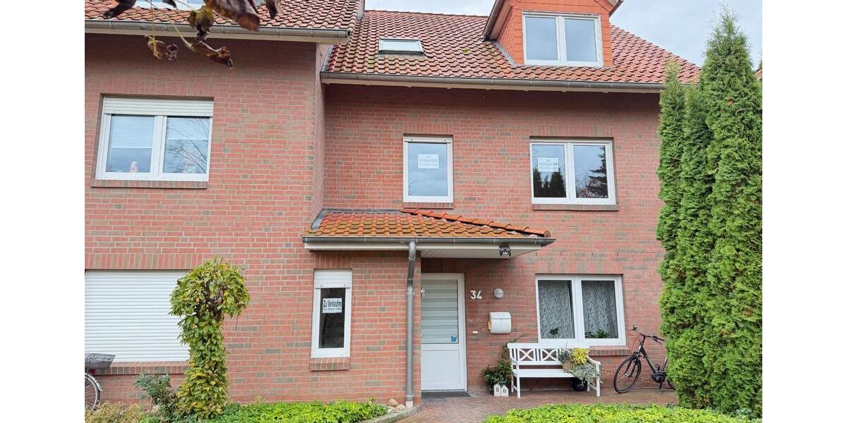 Einfamilienhaus Vechta - 3 Zimmer, 105 m&sup2;, 279.000&euro; | Angebot:25180054