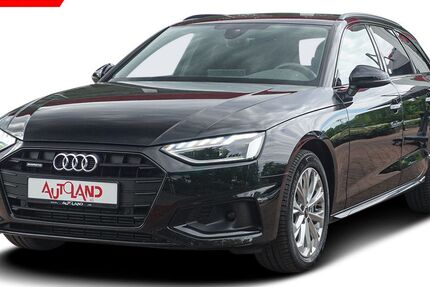 Audi A4 56.652 km 30.950 &euro; Dresden 01239