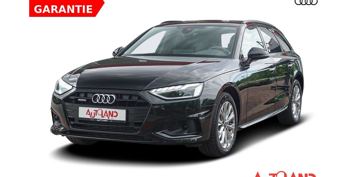 Audi A4 56.652 km 30.950 &euro; Dresden 01239