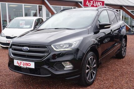 Ford Kuga 102.758 km 18.990 € Naumburg OT Schönburg 06618
