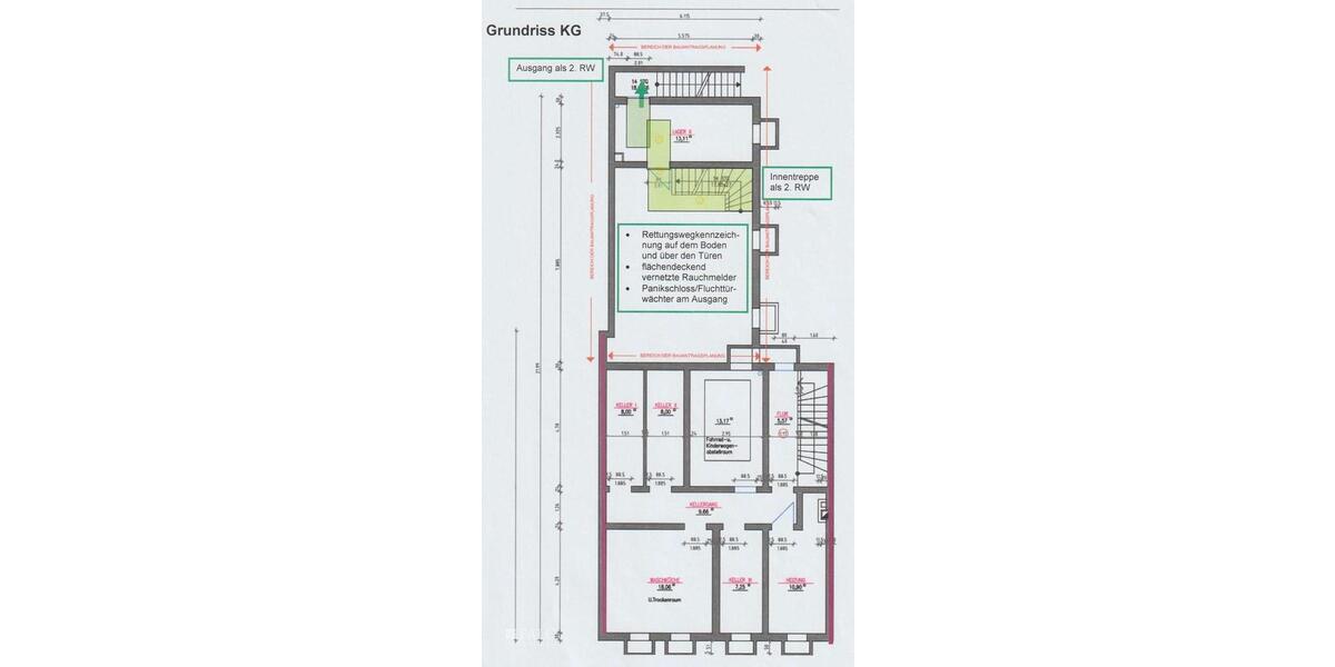 Gewerbeobjekt Hanau - 3.000&euro; | Angebot:26678055