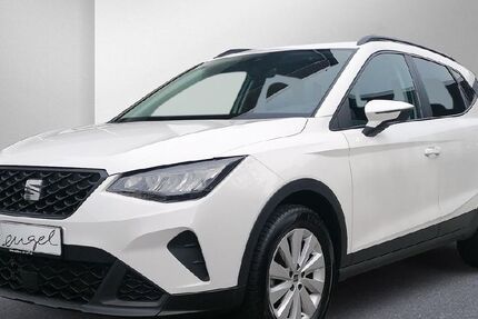 Seat Arona 56.100 km 16.222 &euro; Wunsiedel 95632