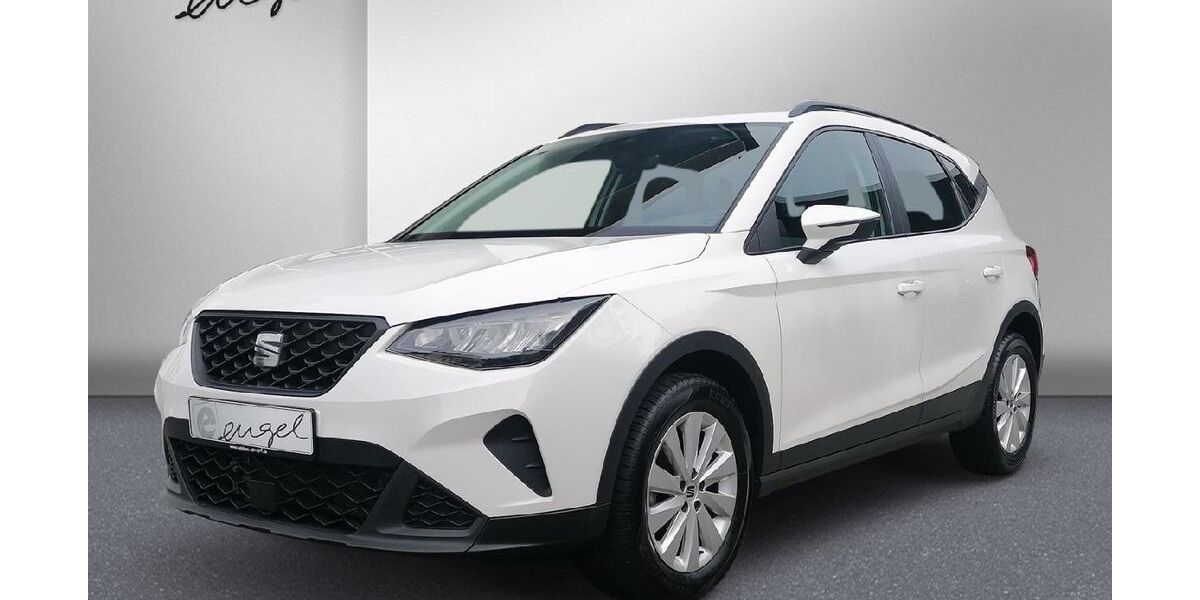 Seat Arona 56.100 km 16.222 &euro; Wunsiedel 95632