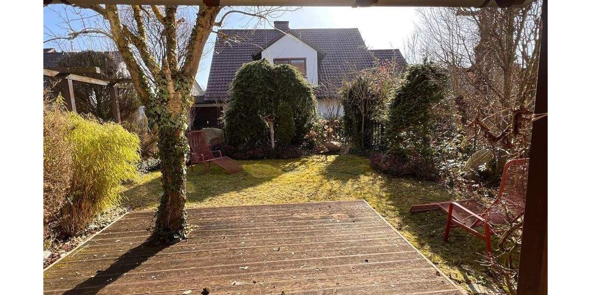 Doppelhaushälfte Fürth Hardhöhe - 5 Zimmer, 139 m&sup2;, 559.000&euro; | Angebot:25287557