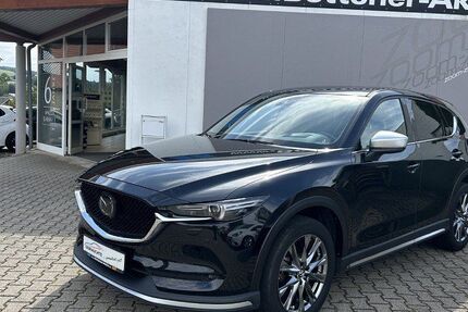 Mazda CX-5 140.000 km 19.666 &euro; Zwickau 08064