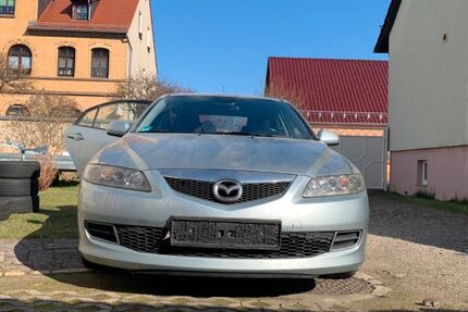 Mazda 6 158.373 km 1.100 &euro; Falkenberg/Elster 04895