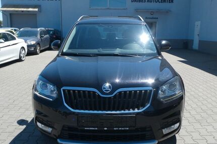 Skoda Yeti 249.000 km 6.450 &euro; Bad Kreuznach 55545