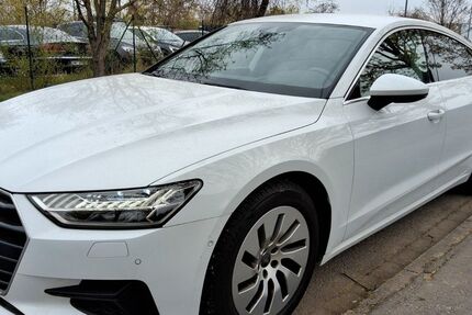 Audi A7 174.000 km 27.800 &euro; Berlin 12347