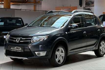 Dacia Sandero 59.438 km 10.390 &euro; Bad Duerkheim 67098