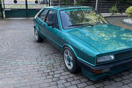 VW Scirocco 65.000 km 9.999 &euro; Anklam 17389